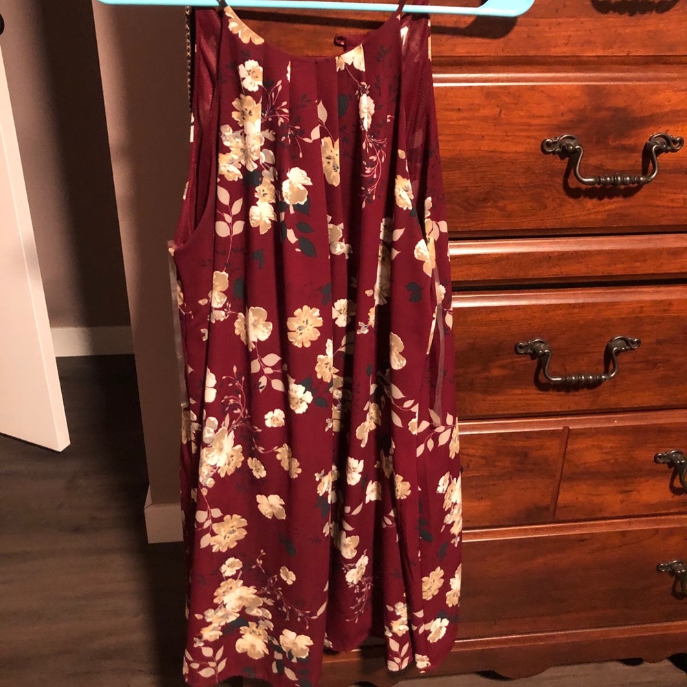 Women’s Dress